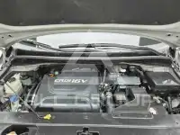 2015 KIA Carnival