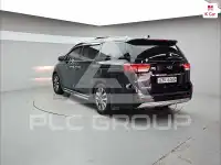 2015 KIA Carnival