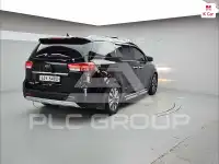 2015 KIA Carnival