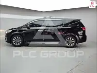 2015 KIA Carnival
