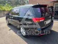 2015 KIA Carnival