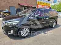 2015 KIA Carnival