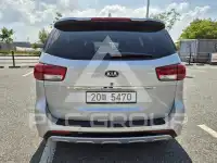 2015 KIA Carnival