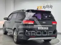 2015 KIA Carnival