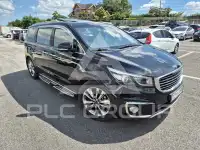 2015 KIA Carnival
