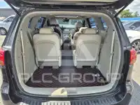 2015 KIA Carnival
