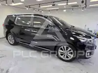 2015 KIA Carnival