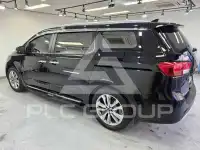 2015 KIA Carnival