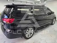 2015 KIA Carnival