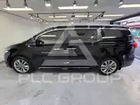 2015 KIA Carnival