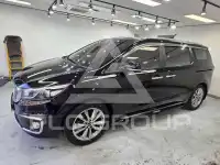 2015 KIA Carnival