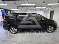 2015 KIA Carnival