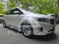 2015 KIA Carnival