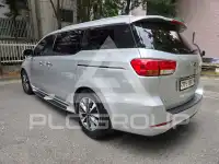 2015 KIA Carnival