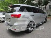 2015 KIA Carnival