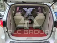 2015 KIA Carnival