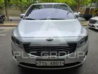 2015 KIA Carnival
