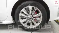 2015 KIA Carnival