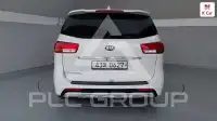2015 KIA Carnival
