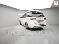 2015 KIA Carnival