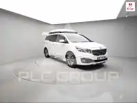 2015 KIA Carnival