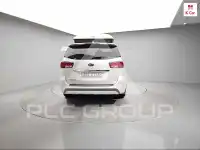 2015 KIA Carnival