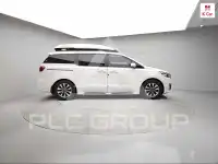 2015 KIA Carnival