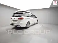 2015 KIA Carnival