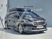 2015 KIA Carnival