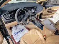2015 KIA Carnival