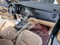 2015 KIA Carnival