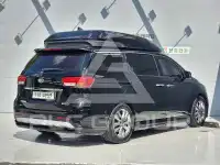 2015 KIA Carnival