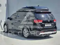 2015 KIA Carnival