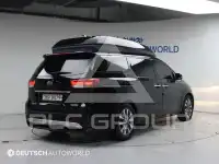 2015 KIA Carnival