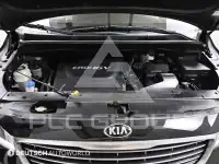 2015 KIA Carnival