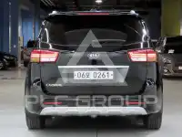 2015 KIA Carnival