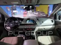2015 KIA Carnival