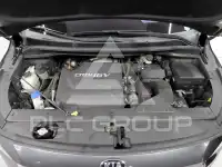 2015 KIA Carnival