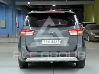 2015 KIA Carnival