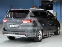 2015 KIA Carnival