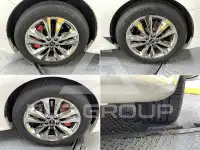 2015 KIA Carnival