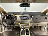 2015 KIA Carnival