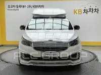 2015 KIA Carnival