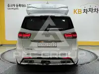 2015 KIA Carnival