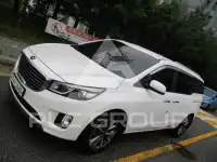 2015 KIA Carnival