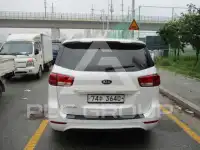 2015 KIA Carnival