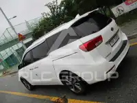 2015 KIA Carnival