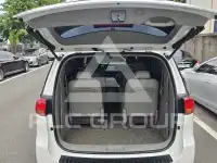 2015 KIA Carnival