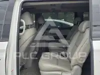 2015 KIA Carnival