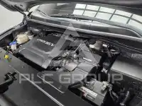 2015 KIA Carnival
